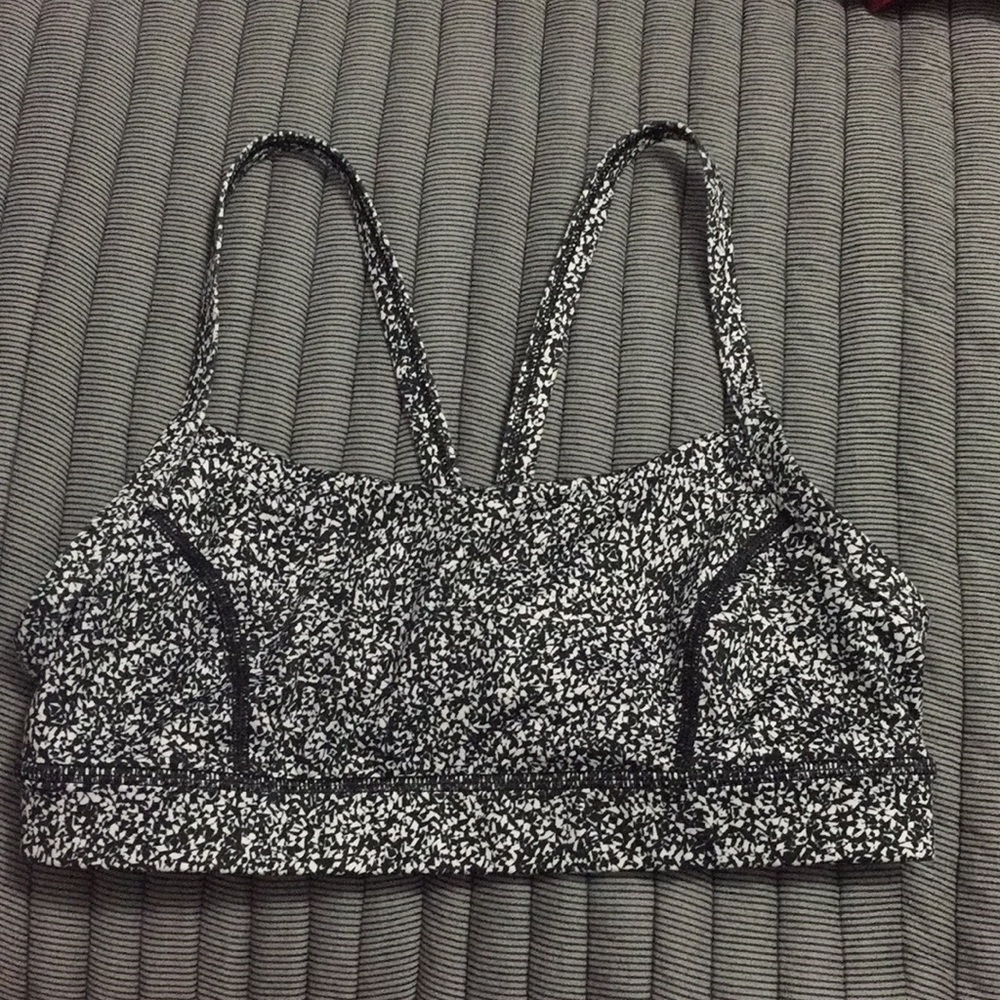 Lulu lemon bra